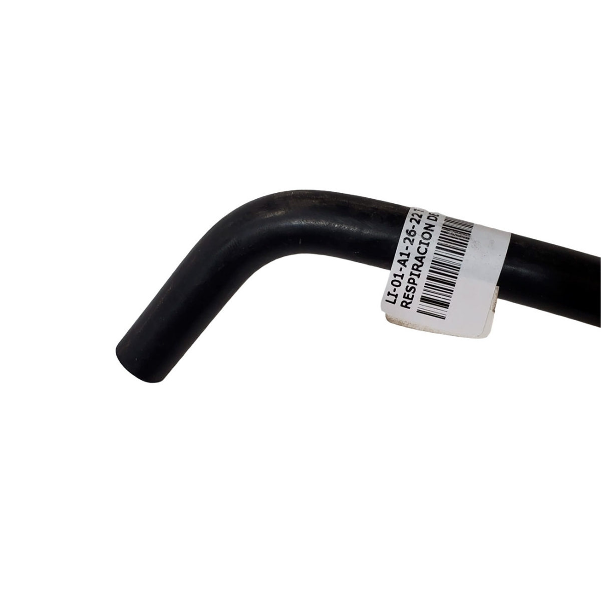 Tubo Respiración De Motor Lifan Foison - Imagen 4