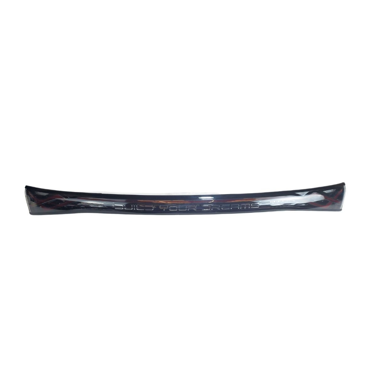 Farol De Porton Trasero Byd E2 - Imagen 3