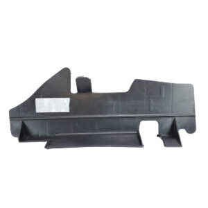 Deflecto De Radiador Izquierdo Byd F0