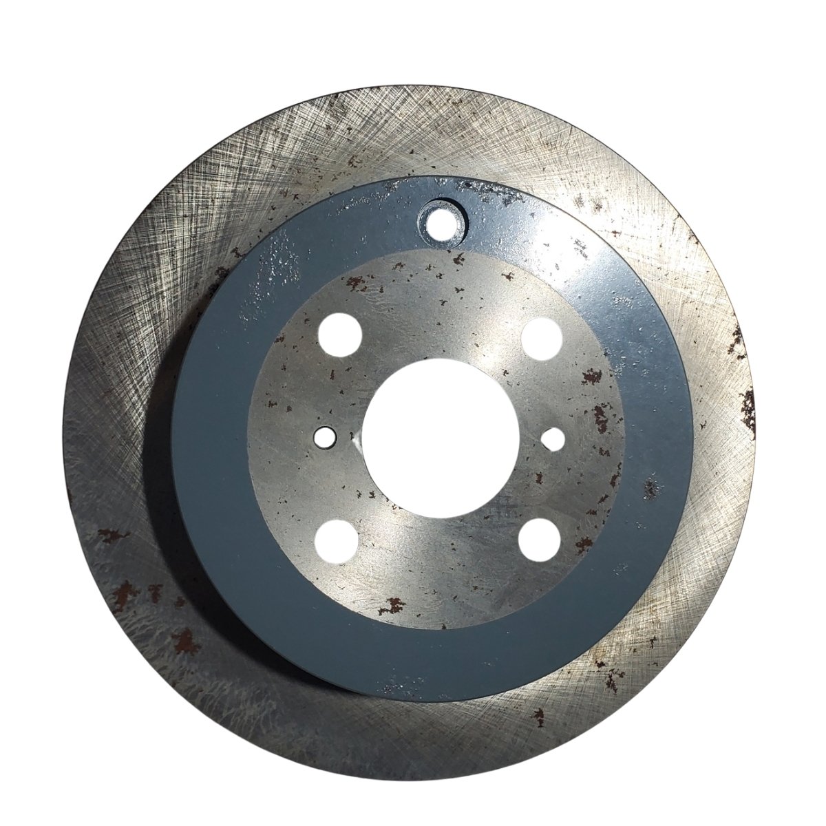 Disco De Freno Trasero Lifan 620