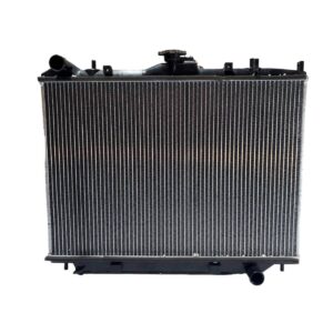 Radiador De Agua Zx Auto Grand Tiger 2.4
