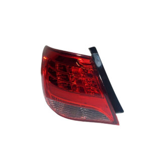 Farol Trasero Izquierdo Byd F3 New 2014 Lado Exterior