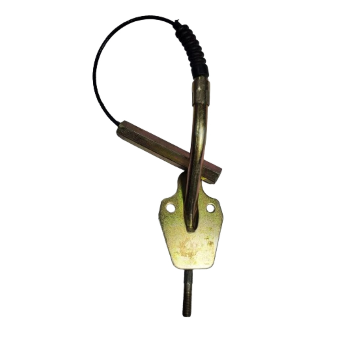 Cable De Freno De Mano Zx Auto Grand Tiger Tuv 1er Tramo