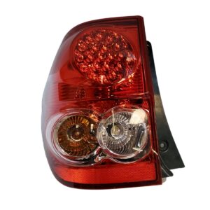 Farol Trasero Izquierdo Zx Auto Landmark 2010
