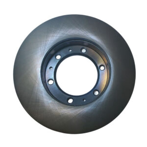 Disco De Freno Zx Auto Terralord 2.4