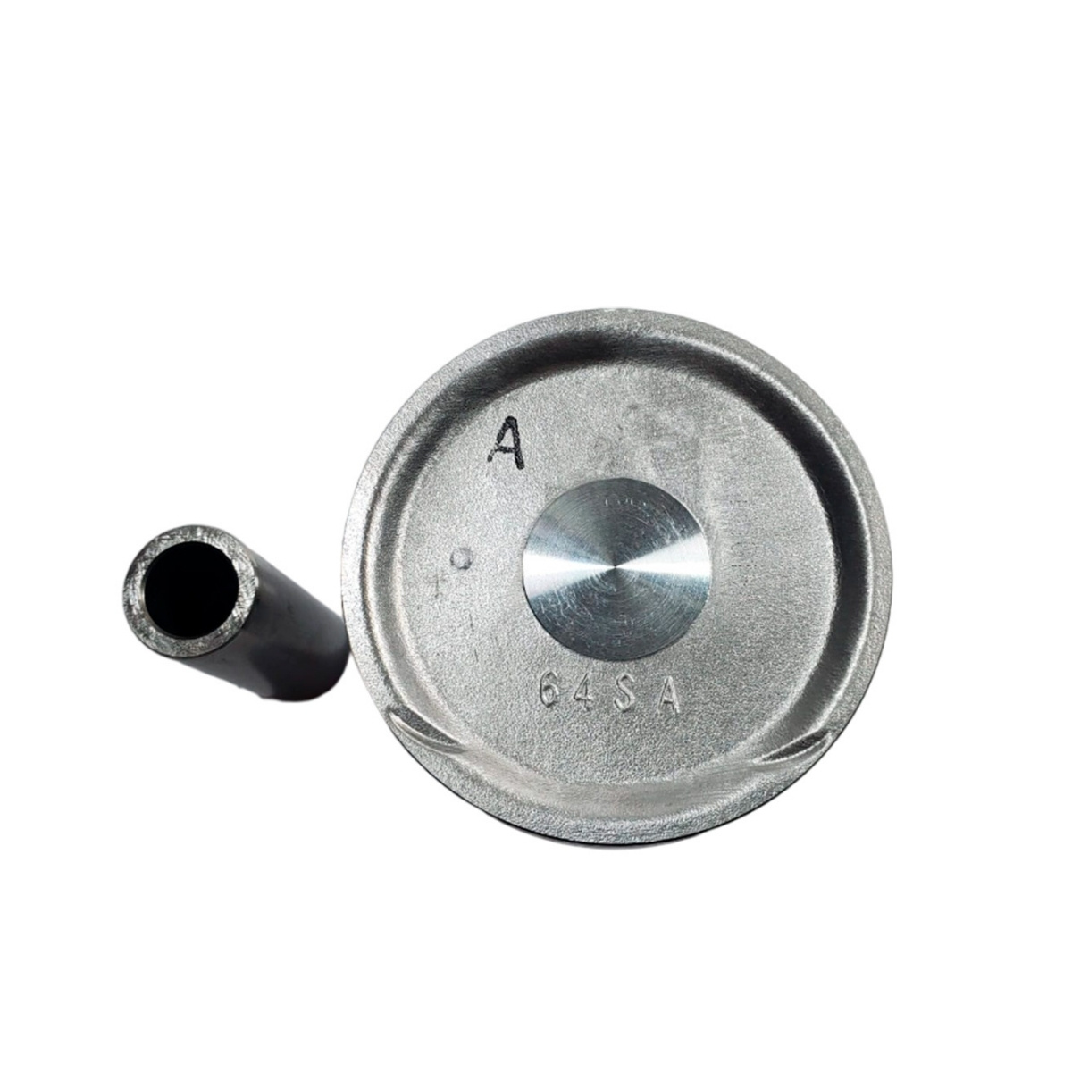 Piston Zx Auto Grand Tiger 2.4 2008-2012 (standard) - Imagen 4
