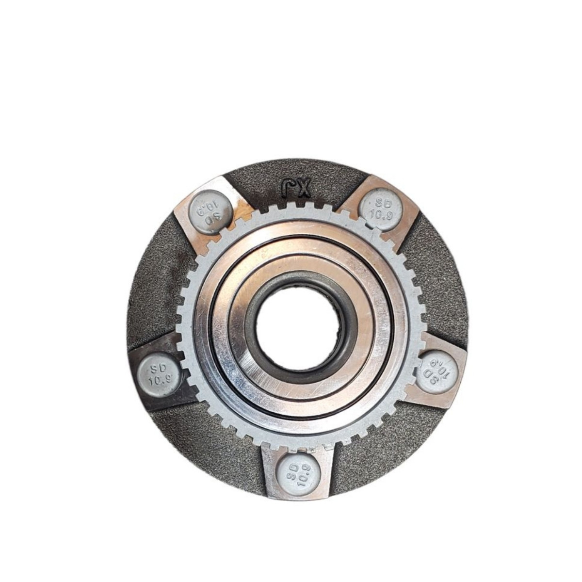 Maza De Rueda Delantero Derecho Lifan X7 - Imagen 2