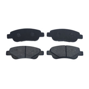 Juego Pastillas De Freno Geely Lc/Byd F0