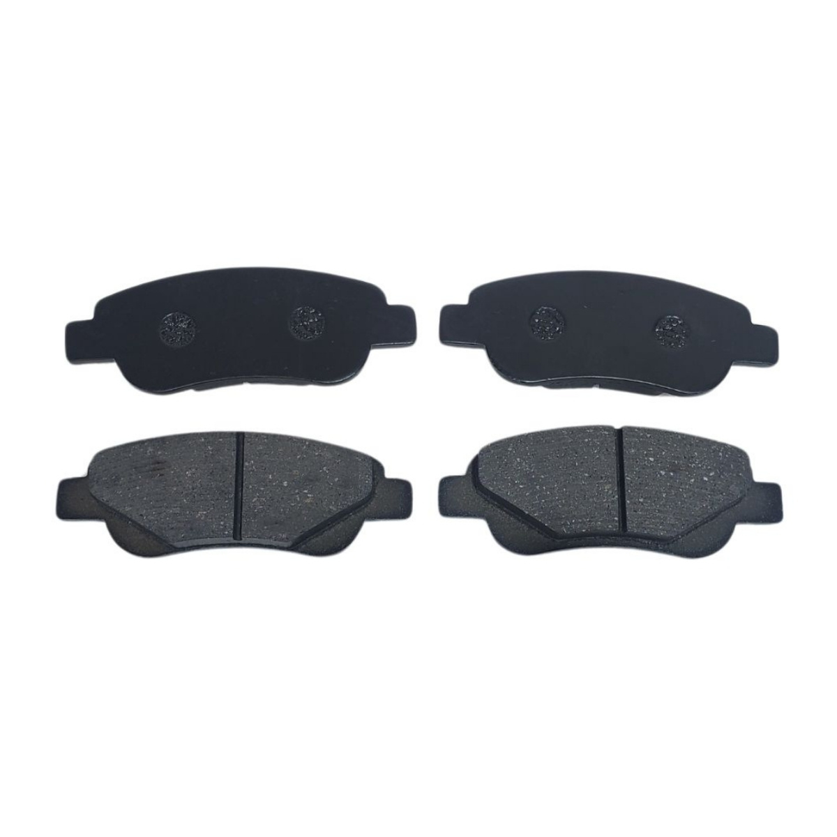 Juego Pastillas De Freno Geely Lc/Byd F0