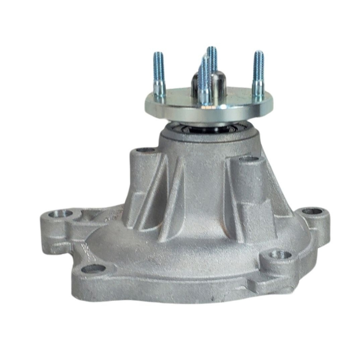 Bomba De Agua Zx Auto Grand Tiger 2.2 16 Valvulas