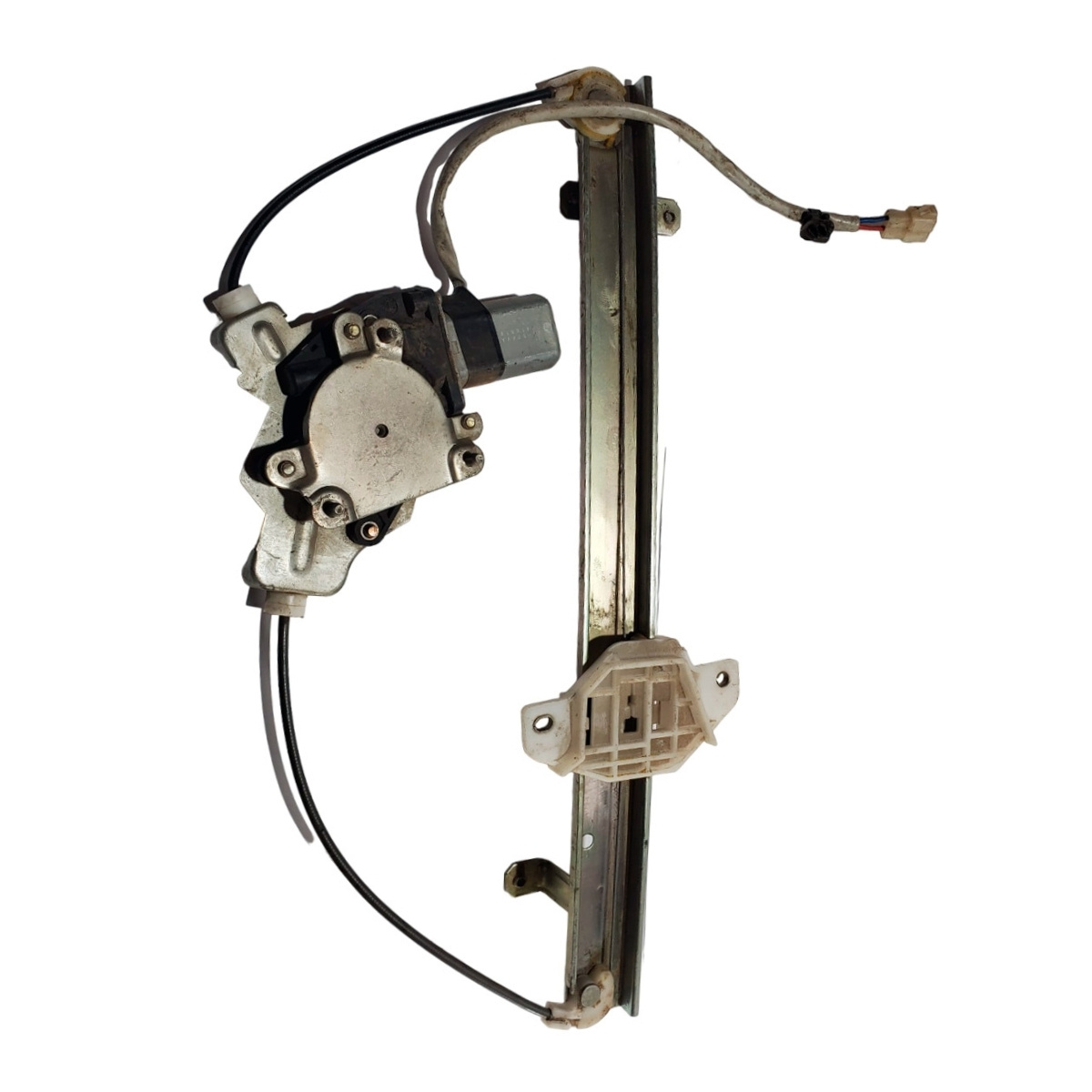 Maquina Levanta Cristal Del Izquierda Zx Auto Grand Tiger