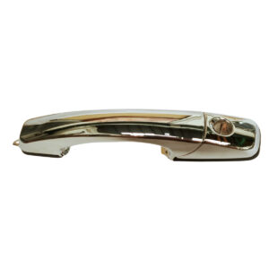 Manija Exterior Delantera Izquierda Zx Auto Grand Tiger