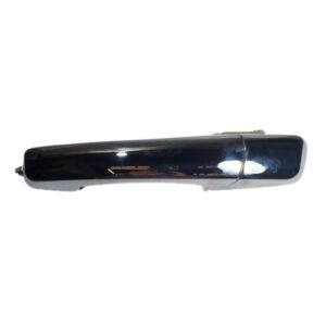Manija Exterior Trasera Izq. Zx Auto Grand Tiger Cromada