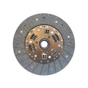 Disco De Embrague Zx Auto 2.2 8 Valvulas/16 Valvulas