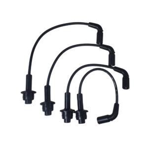 Juego Cable De Bujias Zx Auto 2.2 8 Valvulas