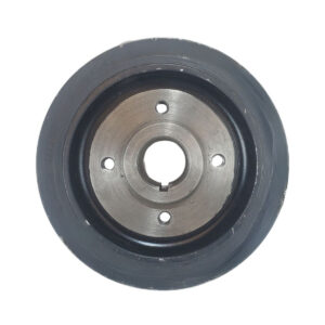 Polea De Cigüeñal Zx Auto Grand Tiger 2.2 16 Valvulas