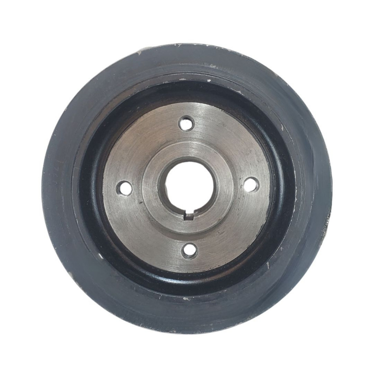 Polea De Cigüeñal Zx Auto Grand Tiger 2.2 16 Valvulas