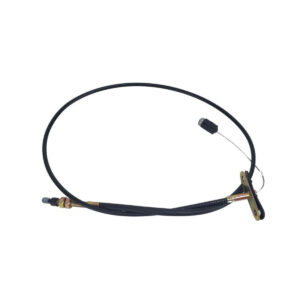 Cable De Acelerador Zx Auto Grand Tiger 2.4 2008 Al 2011