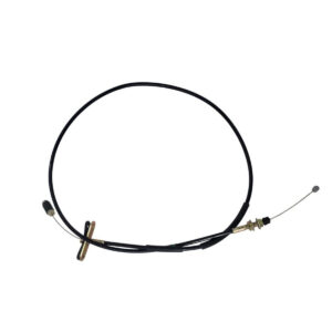 Cable De Acelerador Zx Auto Grand Tiger Tuv 2.4 2014 En Adel