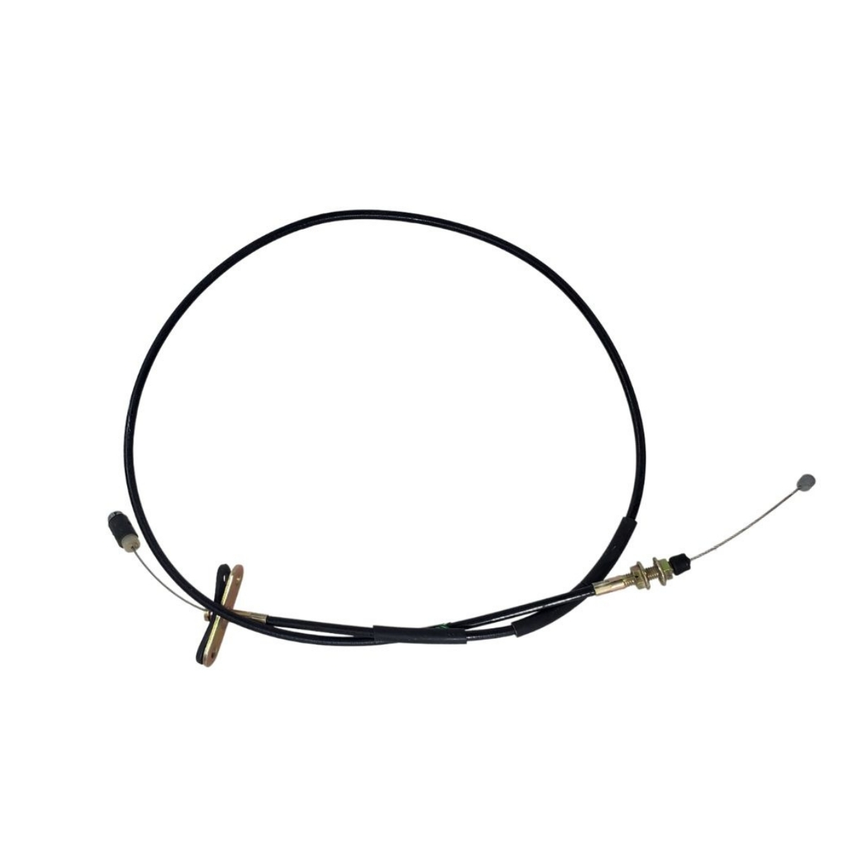 Cable De Acelerador Zx Auto Grand Tiger Tuv 2.4 2014 En Adel