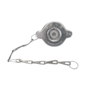 Tapon De Radiador Zx Auto Grand Tiger 2.2