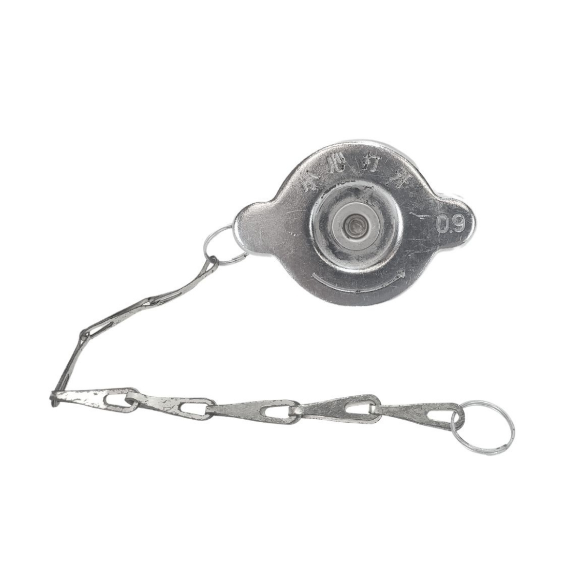 Tapon De Radiador Zx Auto Grand Tiger 2.2
