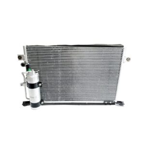 Condensador De A/a Zx Auto Grand Tiger 2.2