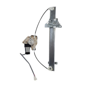 Maquina Levanta Cristal Trasera Derecha Zx Auto Grand Tiger