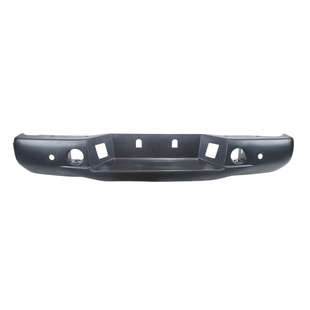 Paragolpe Trasero Zx Auto Grand Tiger 2011