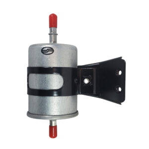 Filtro De Combustible Zx Auto Terralord