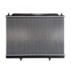 Radiador De Agua Lifan X7 1.5 Sin Tapon
