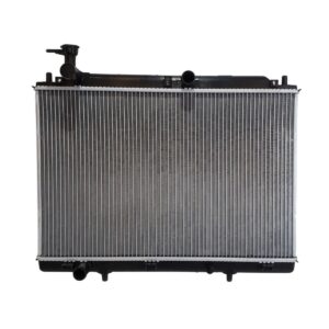 Radiador De Agua Lifan X7