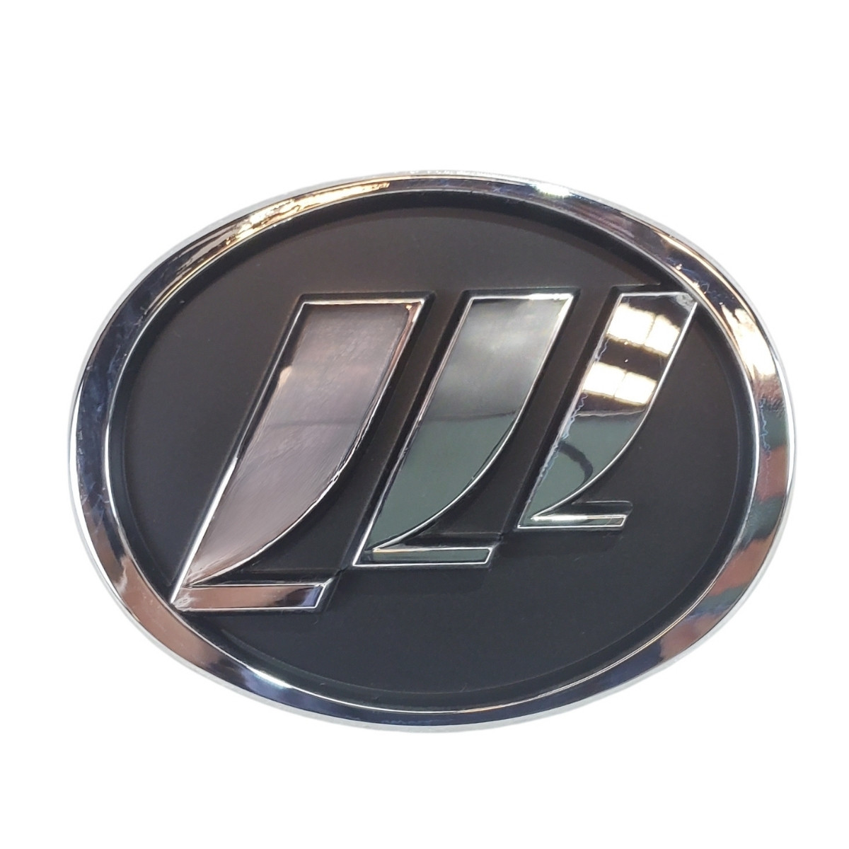 Emblema Trasero Lifan 620