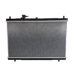 Radiador De Agua Lifan Foison