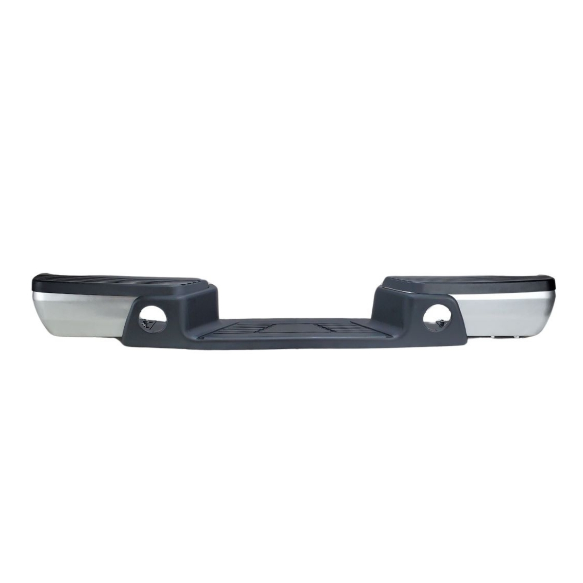 Paragolpe Trasero Zx Auto Grand Tiger 2006-2011