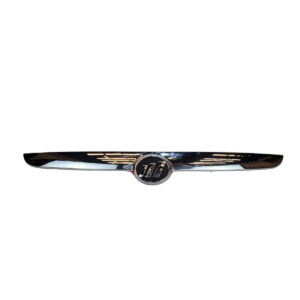 Moldura Con Emblema Trasero Lifan 320