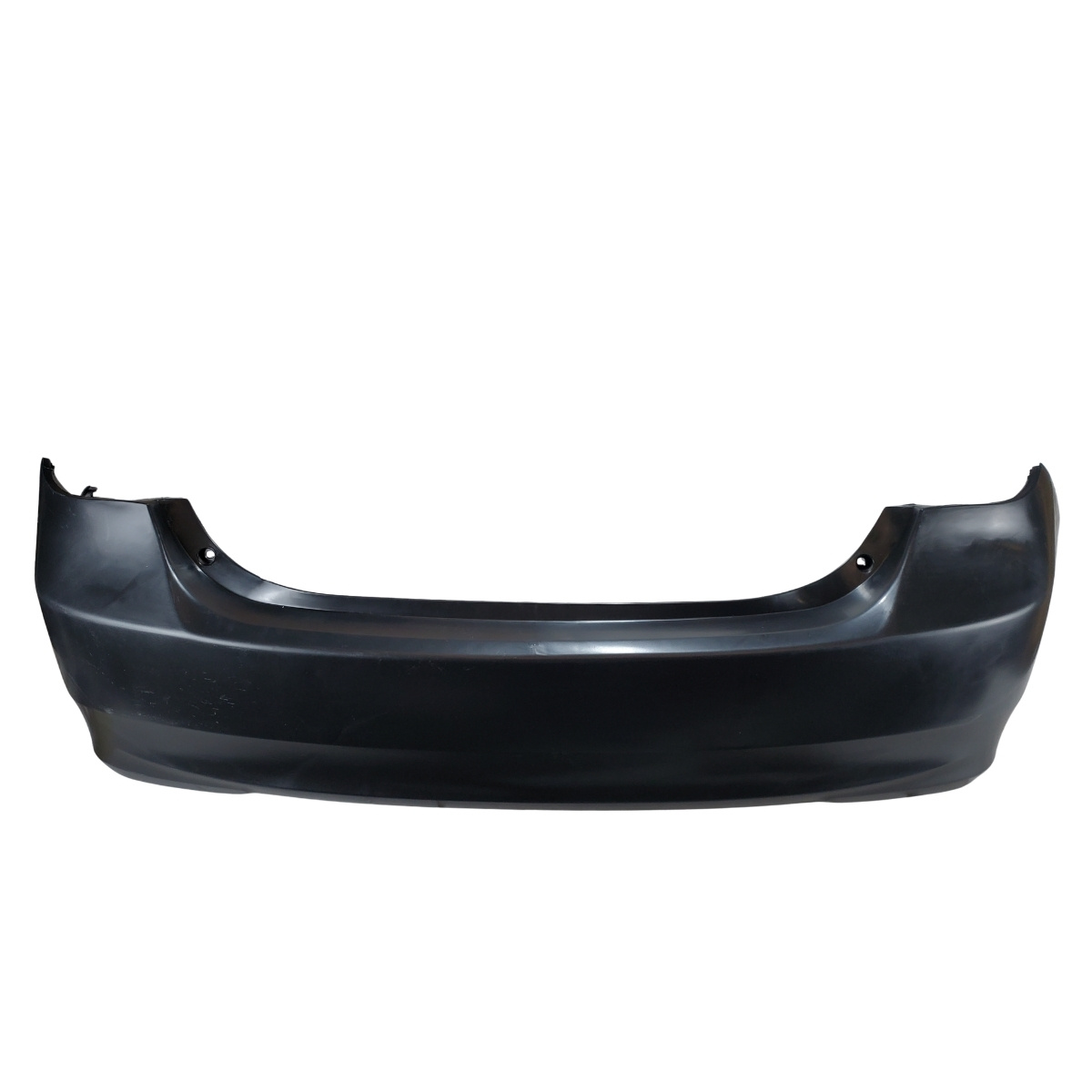 Paragolpe Trasero Sin Sensor Byd F3 New