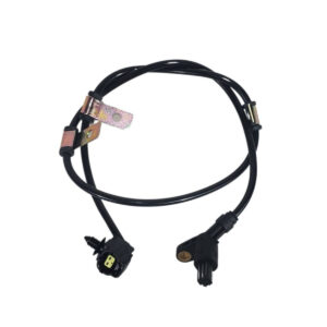 Sensor Abs Delantero Izquierdo Zx Auto Grand Tiger 2.2 16v