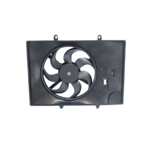 Electroventilador Zx Auto Grand Tiger 2.4