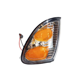 Señalero Delantero Izquierdo Zx Auto Grand Tiger 2006-2010