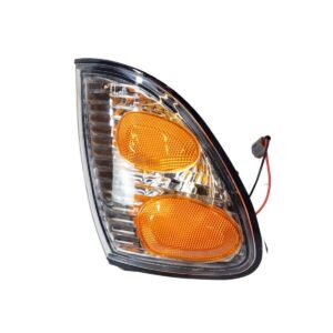 Señalero Delantero Derecho Zx Auto Grand Tiger 06-10