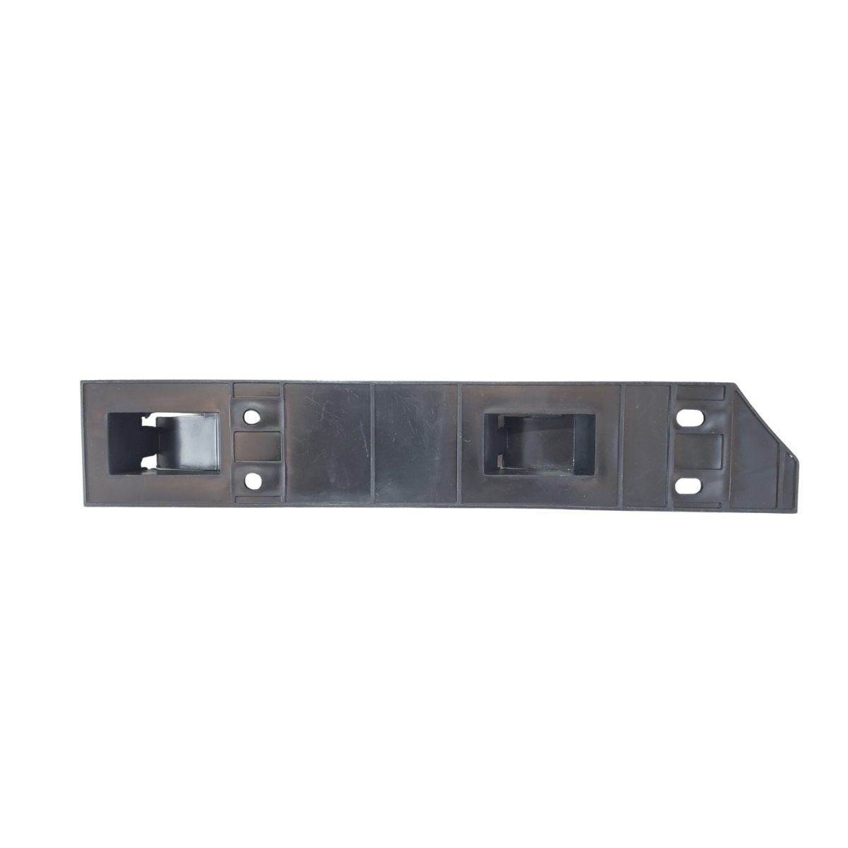 Guia Paragolpe Delantera Superior Izquierda Geely Ck - Imagen 2