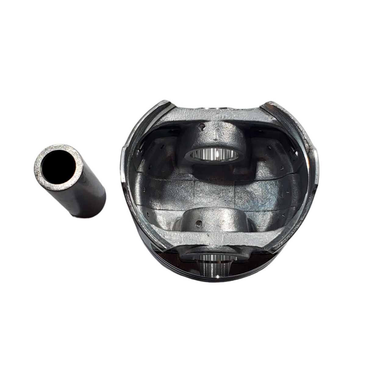 Piston Zx Auto Grand Tiger 2.4 2008-2012 (standard) - Imagen 5