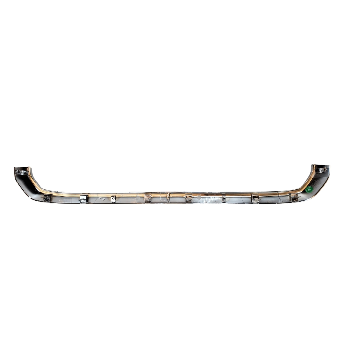 Moldura Central De Paragolpe Delantero Zx Auto Terralord