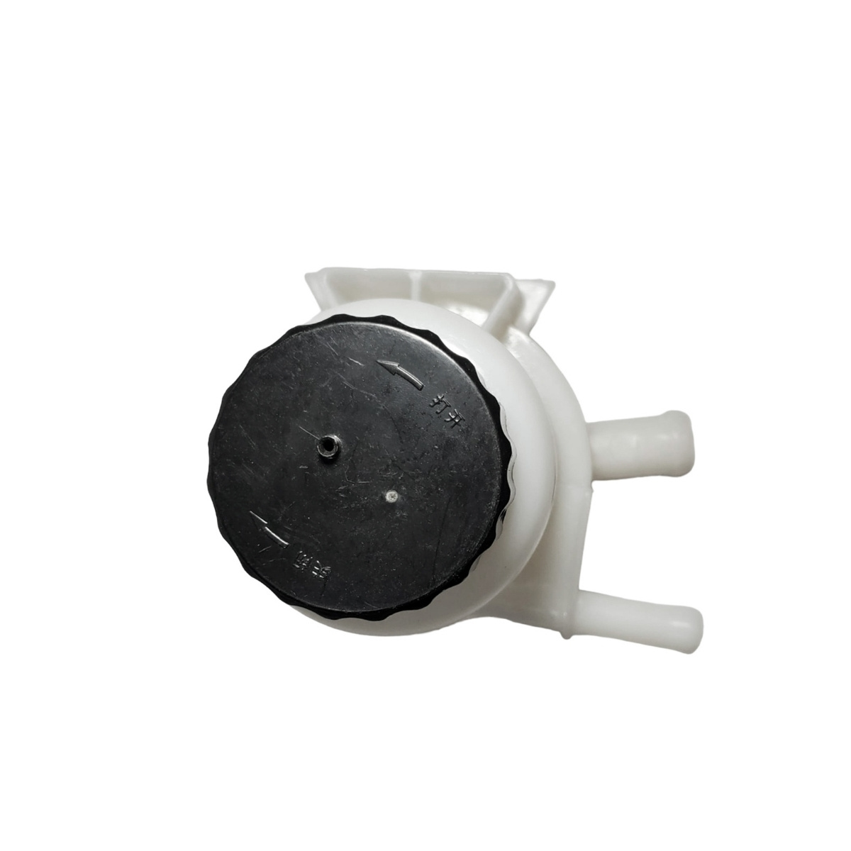 Deposito De Direccion Hidraulica Lifan 320 - Imagen 4
