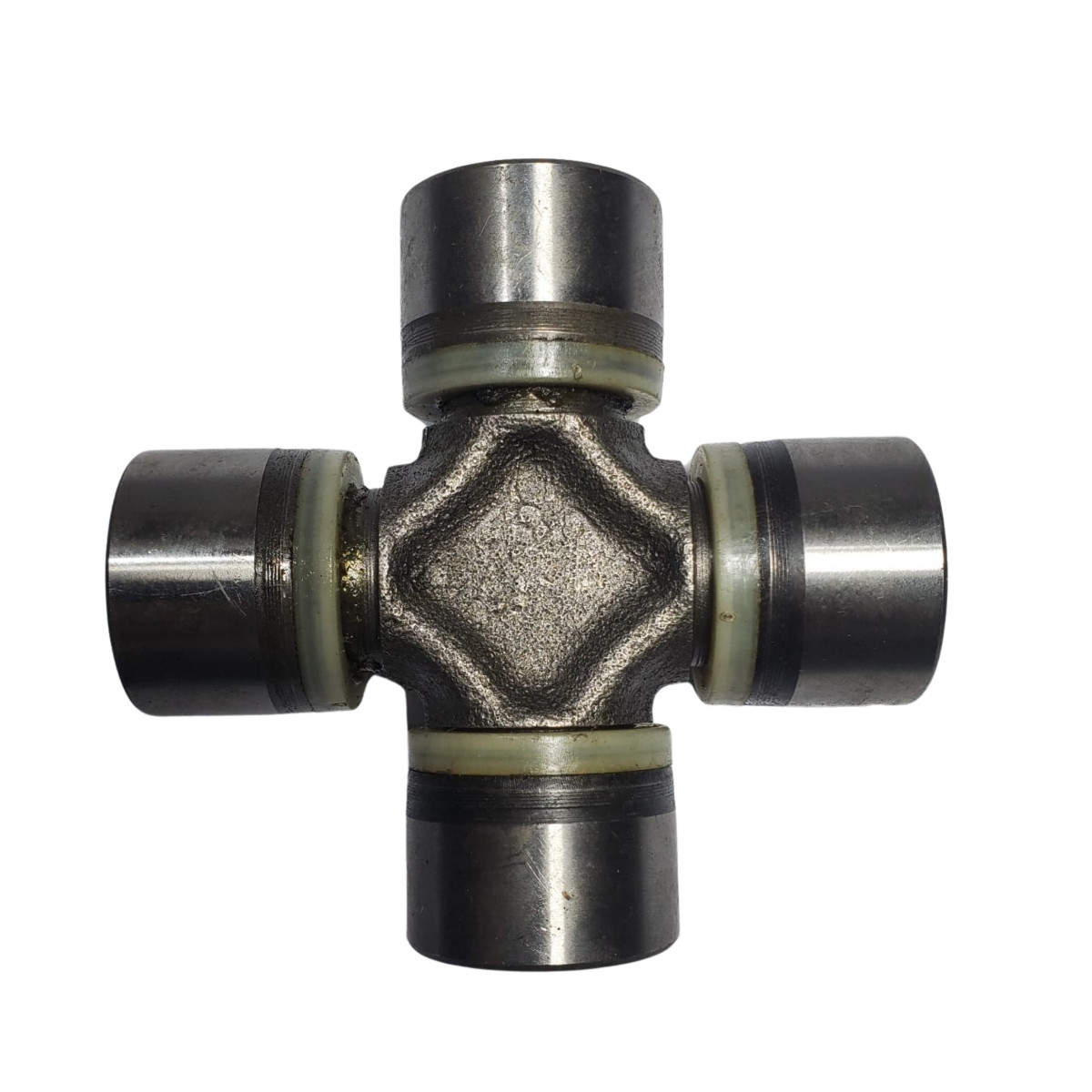 Cruceta De Cardan Delantero Zx Auto Grand Tiger 2.4 4x4 - Imagen 3