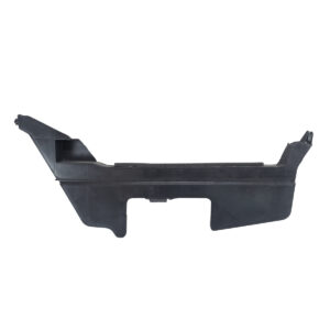 Deflector De Radiador Derecho Byd F0