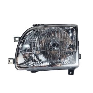 Semioptica Izquierda Zx Auto Grand Tiger 2006-2010