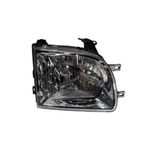 Semioptica Derecha Zx Auto Grand Tiger 2008 Al 2010