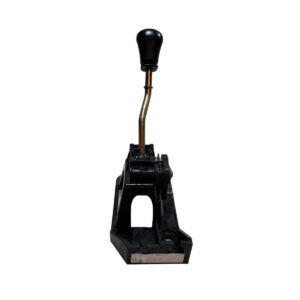 Movimientos Palanca De Cambios Lifan 320